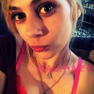 Kali Haze photo