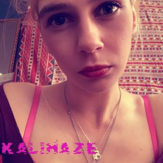 Kali Haze photo