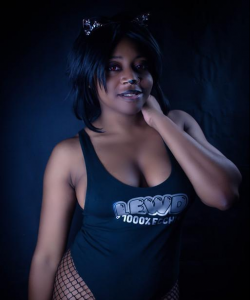 Kali Neko at APClips.com