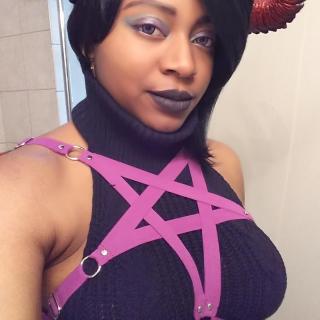 Kali Neko photo