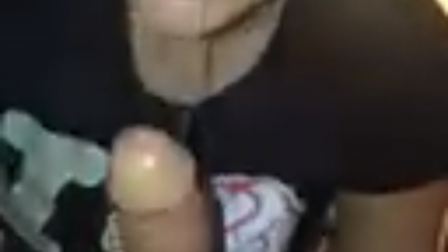 Sloppy BJ Clip video from Kali Ryder