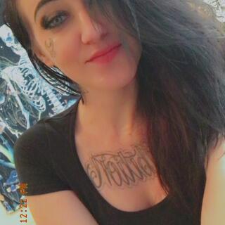 Seductress Naamah photo