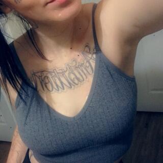 Seductress Naamah photo