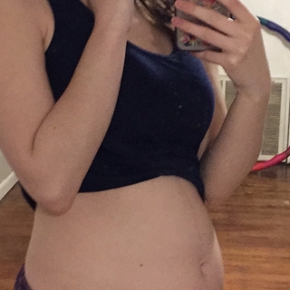 Pregnancy Progress photo gallery by KamKundalini