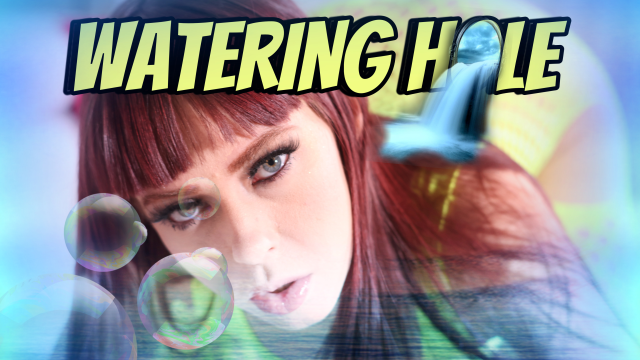 Redheaded Watering Hole video from Kason Slade