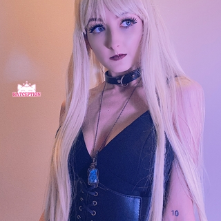 MISA MISA cosplay from Deathnote anime photo gallery by Katception