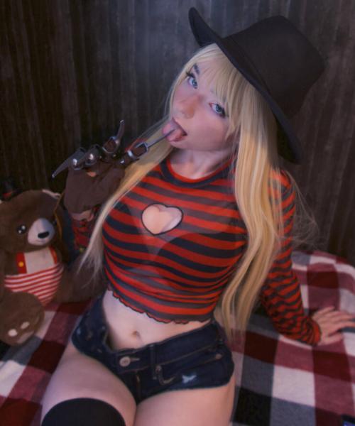 Kat Danz contest photo