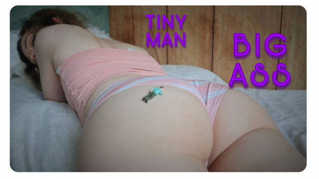 Be a Good, Tiny Pet video from Kat Danz