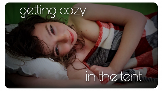 Best Friends Desperate for Warmth video from Kat Danz