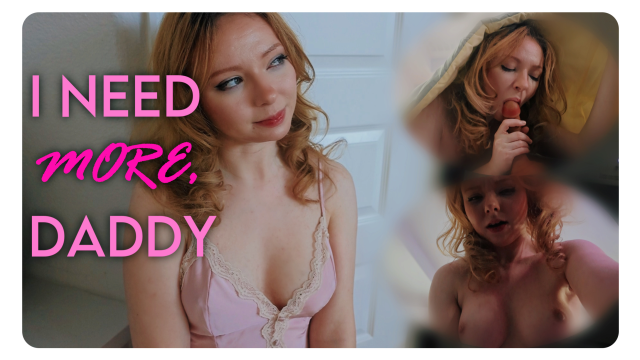 I Will Always Love Daddy - The Sequel video from Kat Danz