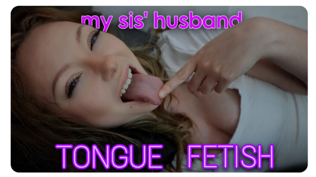 My Sister's Husband Has a Fetish video from Kat Danz
