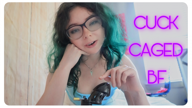 No Longer Your Innocent Best Friend video from Kat Danz