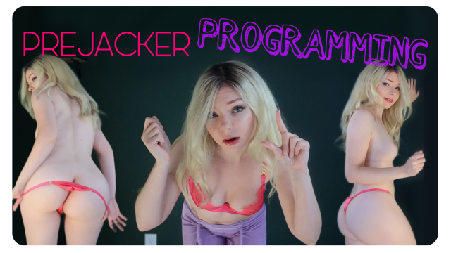 Prejacker Programming Games video from Kat Danz