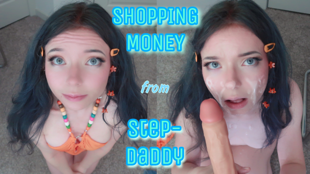 Step-Daddy's Money video from Kat Danz