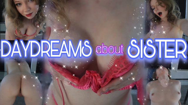 When A Brother's Mind Wanders video from Kat Danz