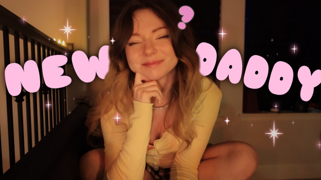 Young Pussy, Mature Cock - Slow Burn Role Play video from Kat Danz