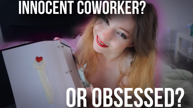 Your Wife Won't Like It When I'm Pregnant video from Kat Danz