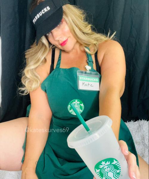 Kates Kurves contest photo