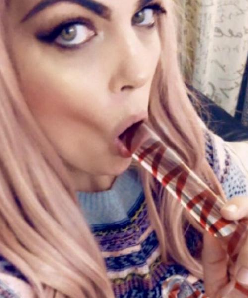 Kates Kurves contest photo