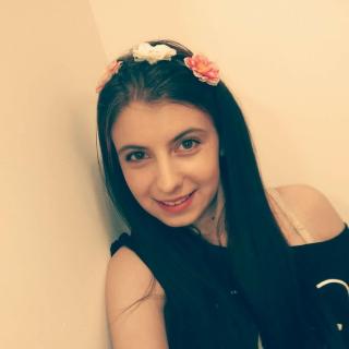 Katherinesquirt photo