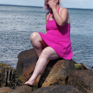 A day at the beach photo gallery by Kathrincam