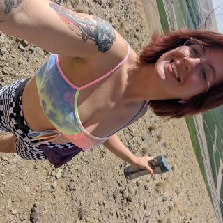 Thot on yonder mountain top photo gallery by Katie Savage 75