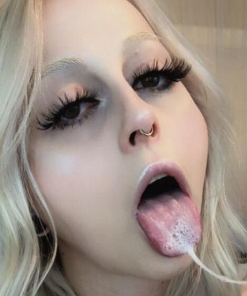 Kat Smug contest photo