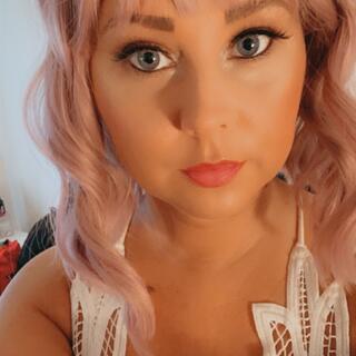 Katie photo