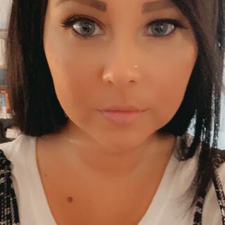 Katie photo