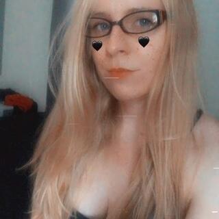 Kaye The Risque photo