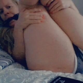 Kaye The Risque photo