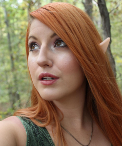 KayleePond at APClips.com