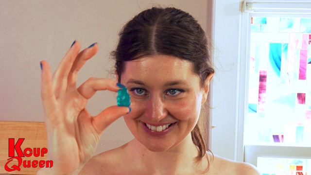 Get In My Mouth While I BJ My Boyfriend video from KCupQueen