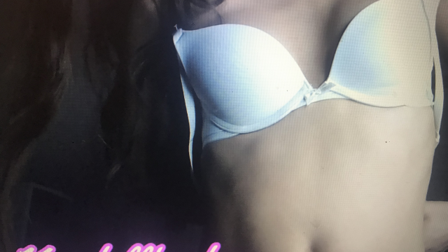 Kendallkushxx shaves all *custom* video from Kendallkushxx