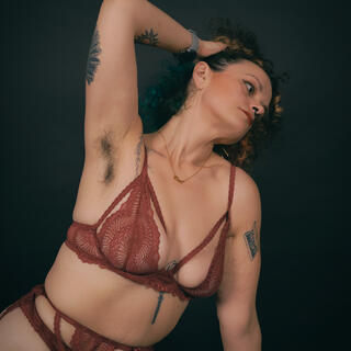 Kennedy Starling photo