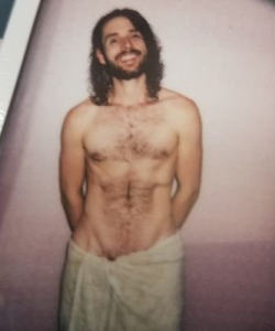 Kenny Jesus at APClips.com