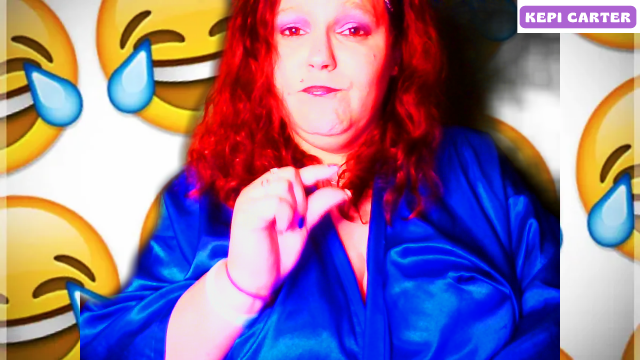 Beg for my Boobs SPH JOI video from Kepi Carter