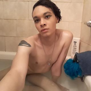 Bath Time photo gallery by KerriLaBouche