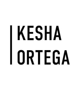 Kesha Ortega at APClips.com