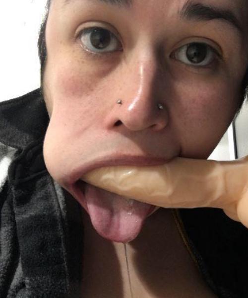 Kezia Slater contest photo