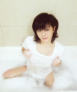 Khia Petal at APClips.com