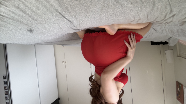 Not Long Until I See You video from Kiara Edwards