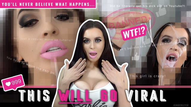 This WILL go Viral! video from KimberleyJx