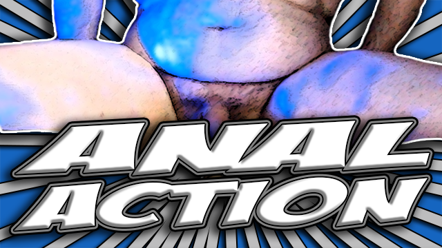 KingMarti - Anal Action video from KingMarti