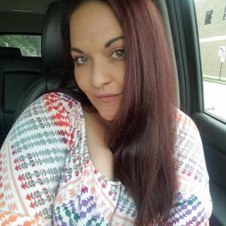 Chasity Thompson photo