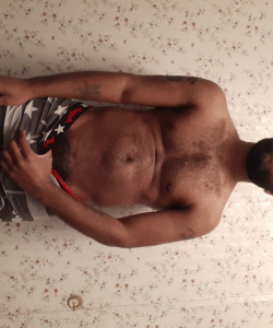 L.A. Foxxx at APClips.com