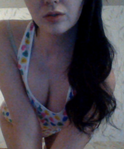 Leyla at APClips.com