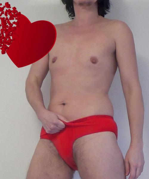 KinkyCuntboy contest photo