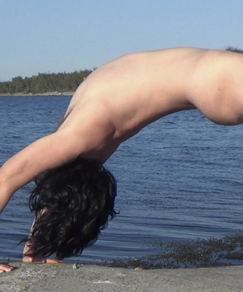 KinkyCuntboy contest photo