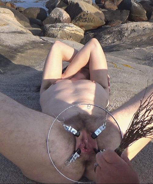 KinkyCuntboy contest photo